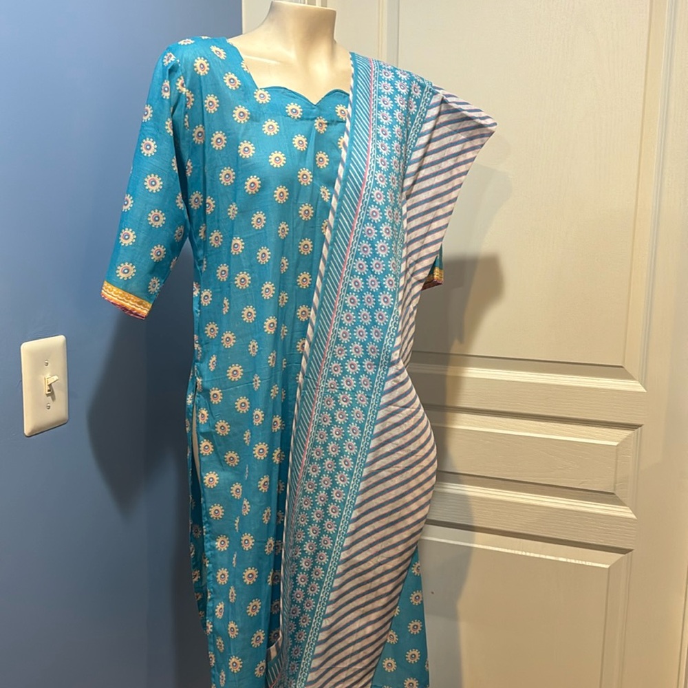 Shalwar Kameez set